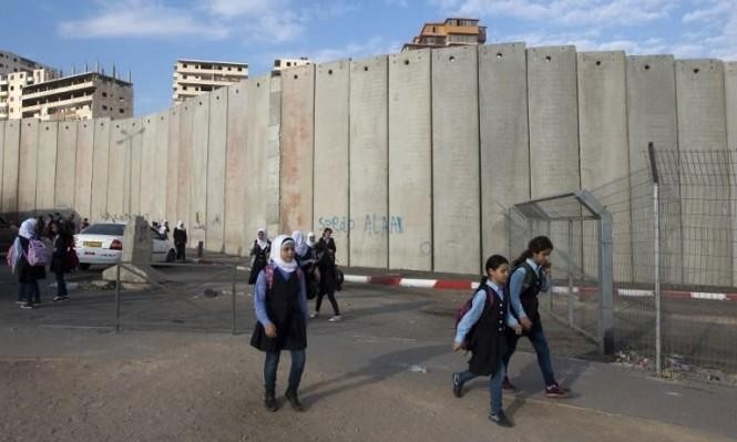 لمحاربة المنهاج الفلسطيني.. (إسرائيل) تغلق مدرسة في العيساوية