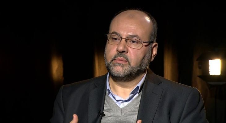 بركة: خطاب ترامب عدائي والمطلوب تعزيز قدرات المقاومة