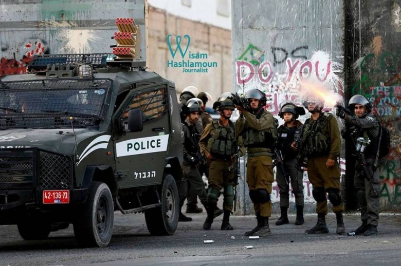 الاحتلال يسمح بدفن جثمان منفذ عملية باب الأسباط