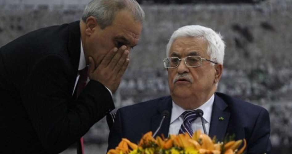 فلسطينيو الخارج: لقاءات مخابرات السلطة بـ CIAتعبير عن دورها القذر