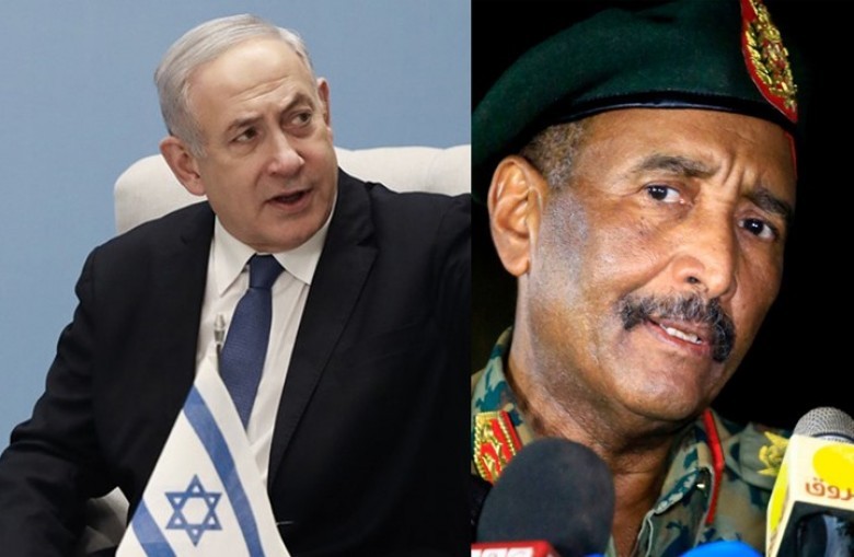 خبراء إسرائيليون: لقاء البرهان لا يلغي عداءنا الطويل مع السودان