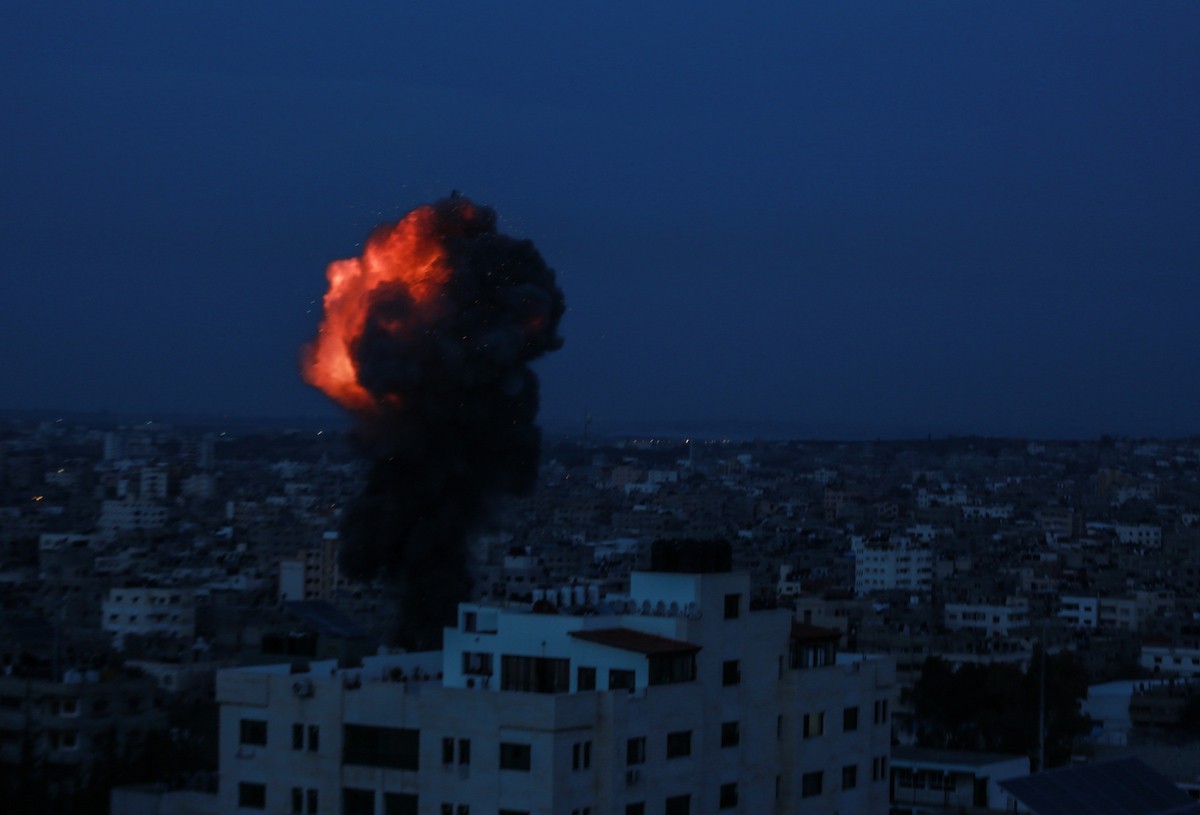 صحيفة تكشف تفاصيل جديدة عن جهود تثبيت وقف إطلاق النار في غزة