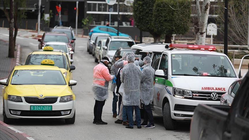 قيادي بفتح: هناك بعض التقصير في الأداء الصحي بمحاربة كورونا