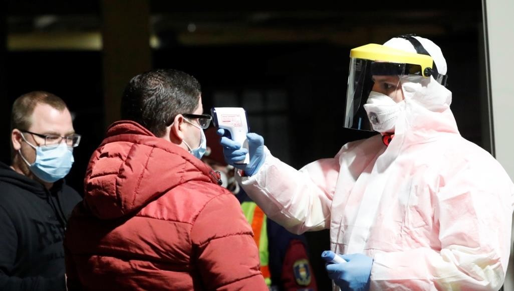 جائحة كورونا قد تعيد تشكيل النظام العالمي