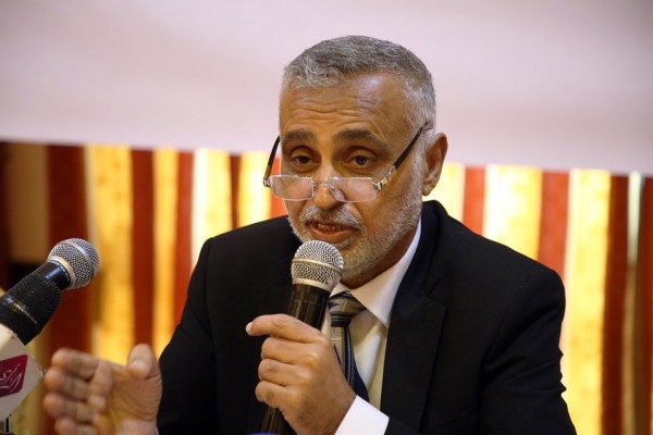 محمد عوض