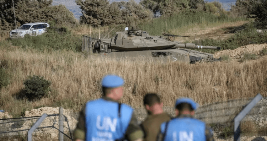 جيش الاحتلال يحظر تحرك المركبات العسكرية في الشمال