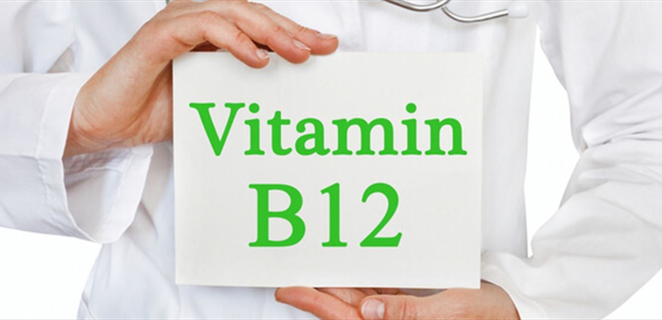 أبرز أعراض نقص فيتامين B12