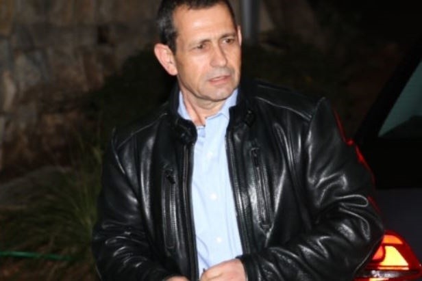 رئيس الشاباك يتزوج للمرة الثانية سراً