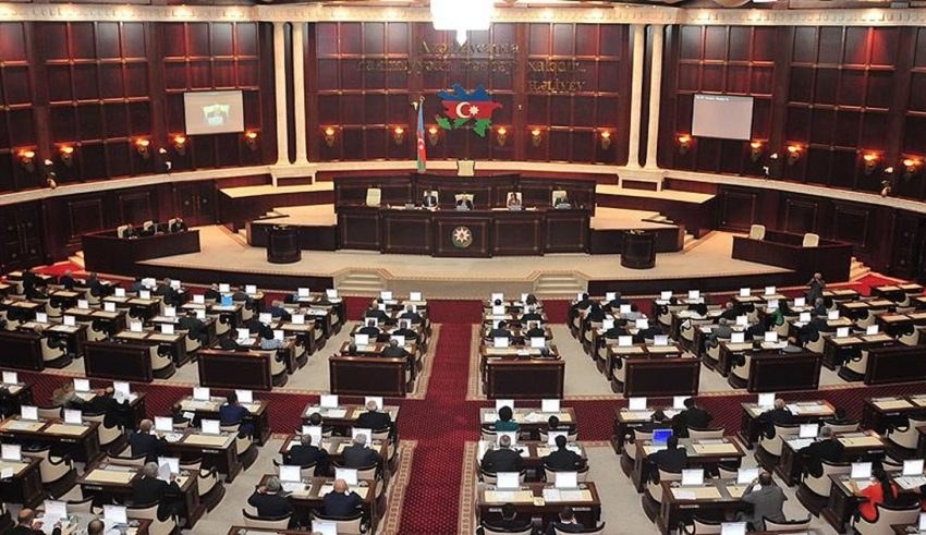 مجلس الأمة الأذري