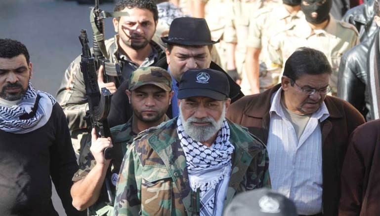 المقدح: زيارة هنية للمخيمات إيجابية وكلمته أمام "الأمناء" رائعة