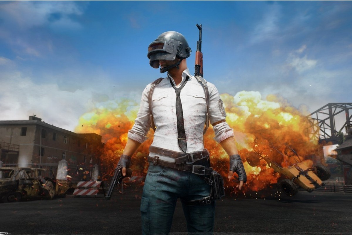 طفل مصري يشنق نفسه بسبب لعبة "PUBG"