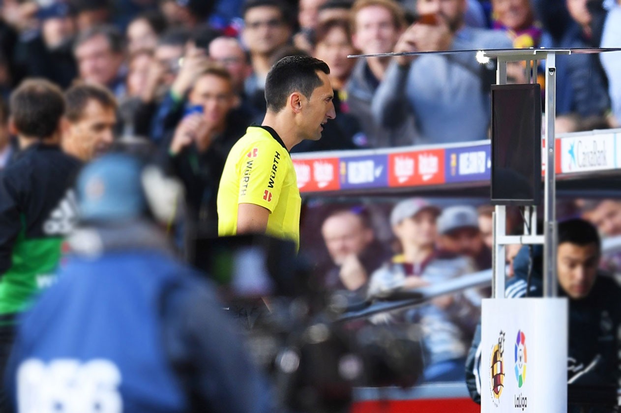 حكم الفار في إسبانيا