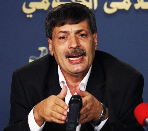 ست سنوات على استشهاد زياد أبو عين