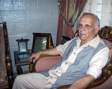 وزير العدل السابق: لا ضمان للانتخابات في ظل تعديلات عباس