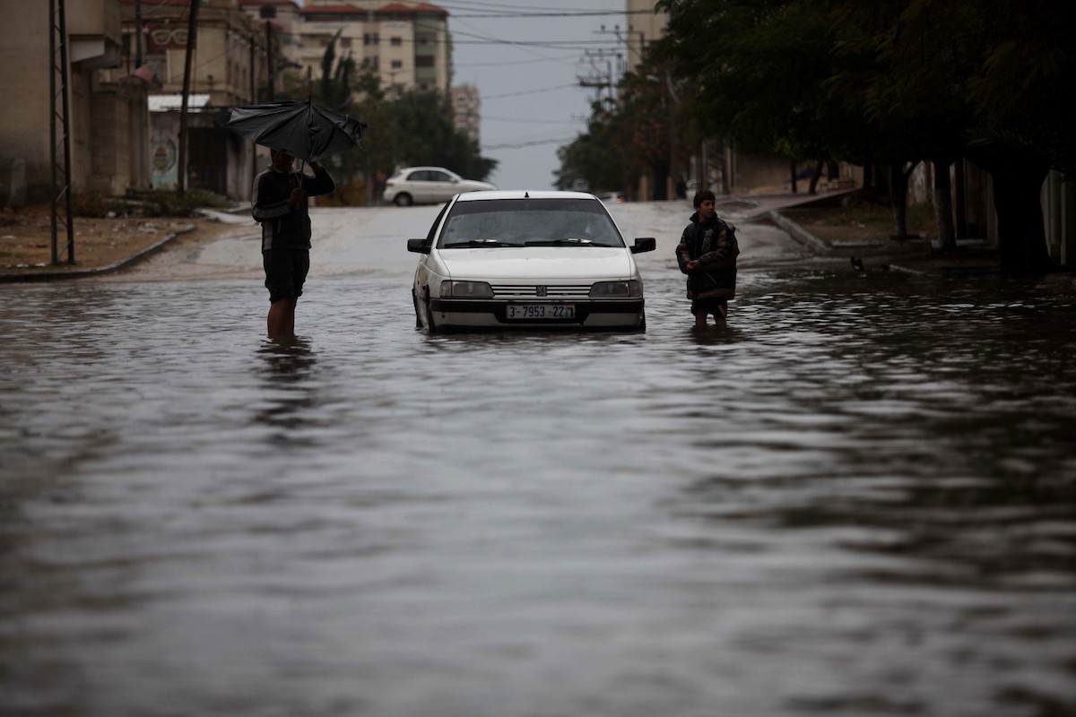 صورة أرشيفية