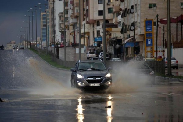 صورة "أرشيفية"