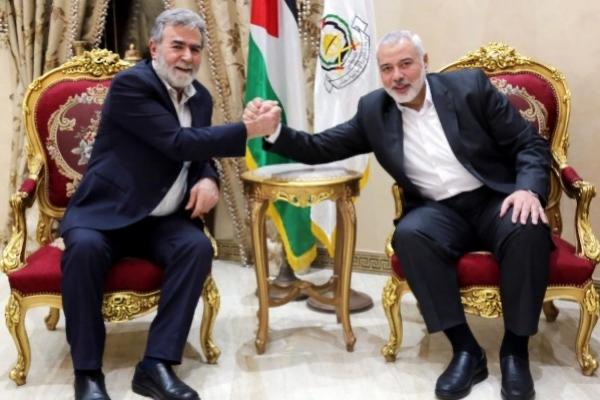 هنية والنخالة