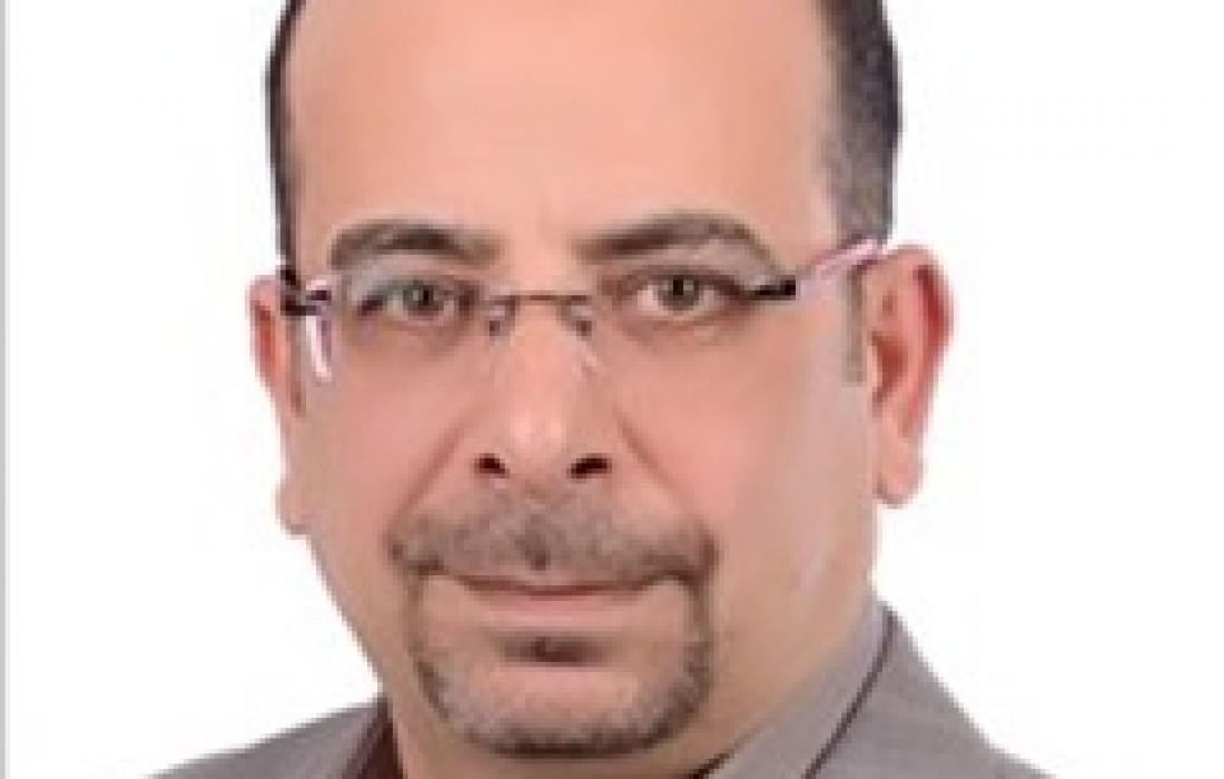 خالد سيد أحمد