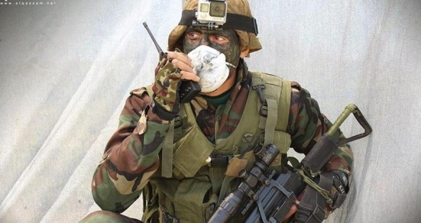 كتائب القسّام تعلن استشهاد قائد لواء غزة باسم عيسى