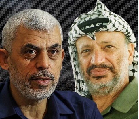 عرفات ولغز 1111