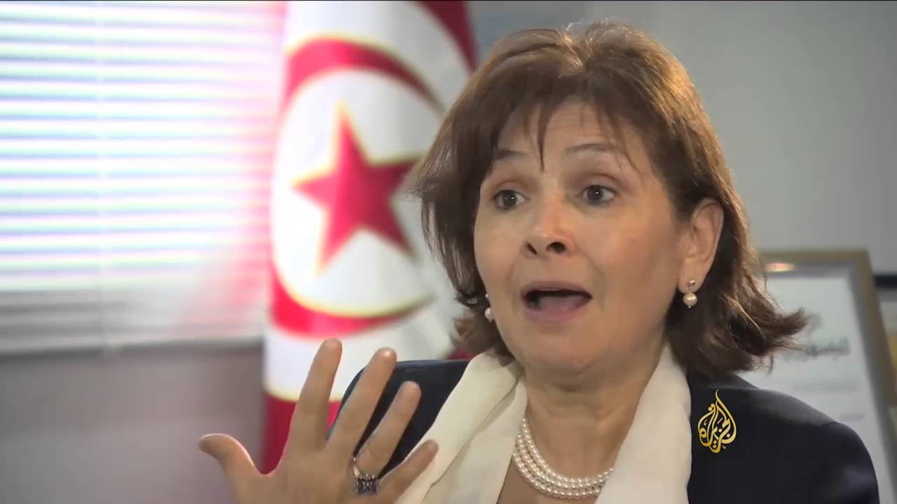 سهام بن سدرين