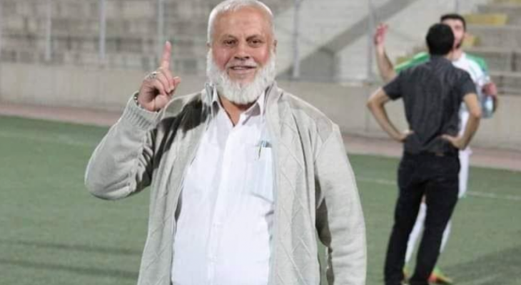 وفاة الشيخ المجاهد عبد الحليم الباشا من قلقيلية