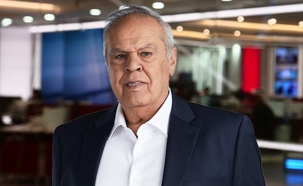 وفاة الصحفي الإسرائيلي روني دانيال