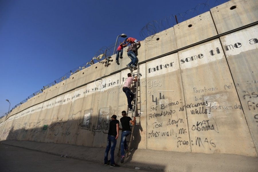  أكثر من 600 عالم وفنان يطالبون بتفكيك نظام الفصل العنصري في فلسطين التاريخية