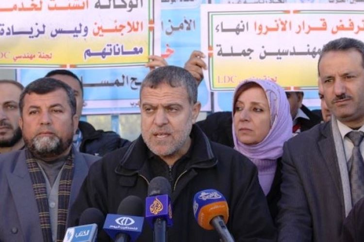 الهندي: المقاومة لديها الكثير لترد على حصار غزة