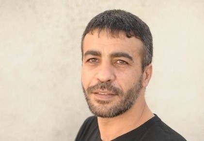 الأسير ناصر أبو حميد