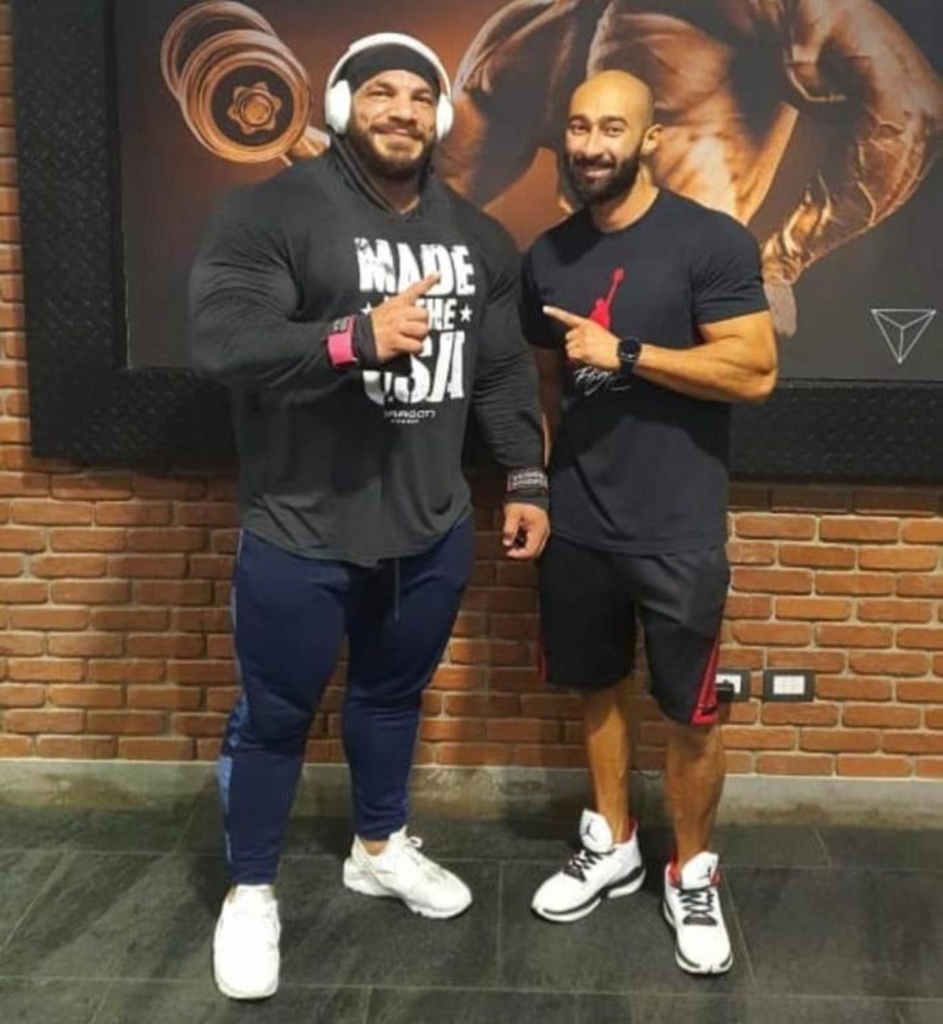 بيغ رامي يسارا