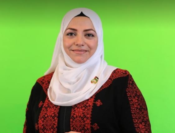 شيماء مرزوق