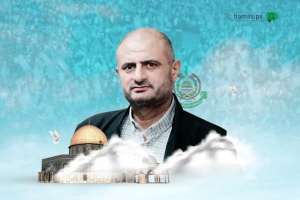 حماس تنعى القائد الوطني عبد السلام صيام