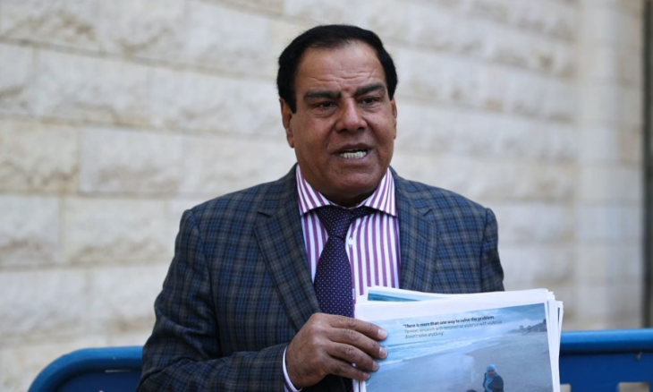 الطبيب أبو العيش