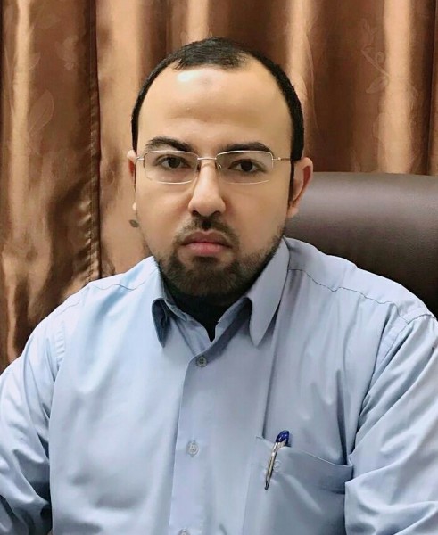 محمد مصطفى شاهين