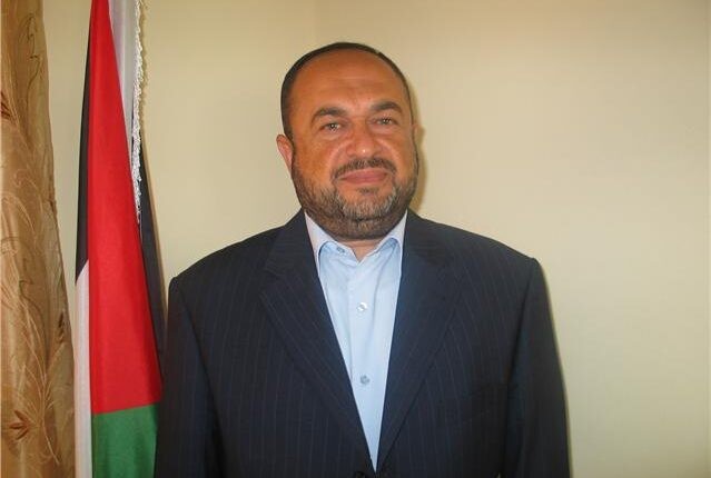 النائب عبد الرحمن زيدان