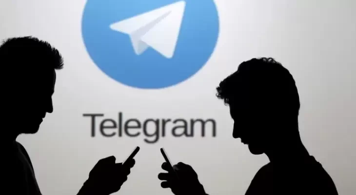 "تيليغرام" مزيف يهدد مستخدمي نظام ويندوز