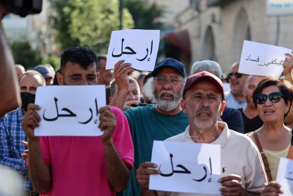 جمعية المستهلك بالضفة: نحذر من ثورة الجياع