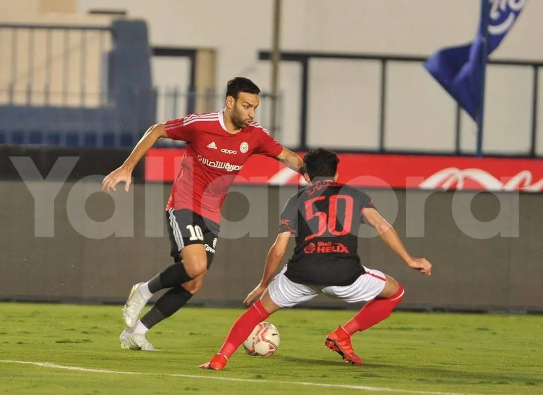 جدول ترتيب الدوري المصري