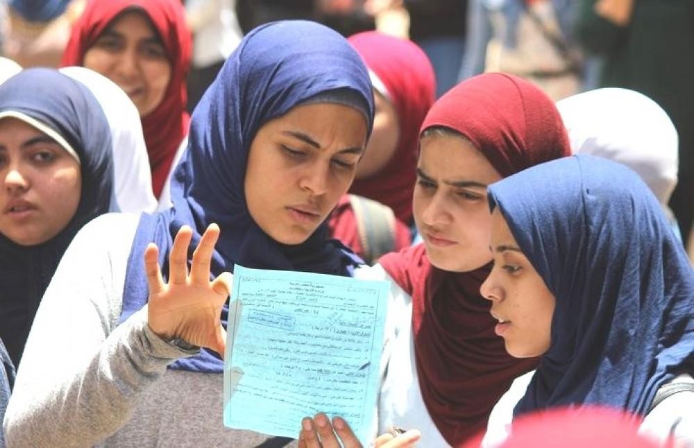 موعد إعلان نتائج الثانوية العامة 2022 مصر