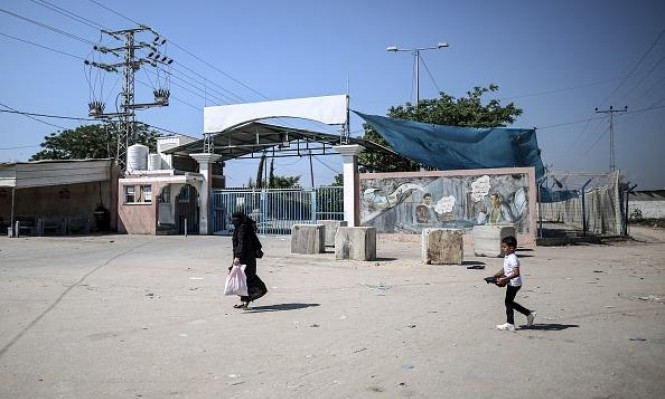 الاحتلال يواصل التأهب وفرض الإغلاق على قطاع غزة لليوم الثالث