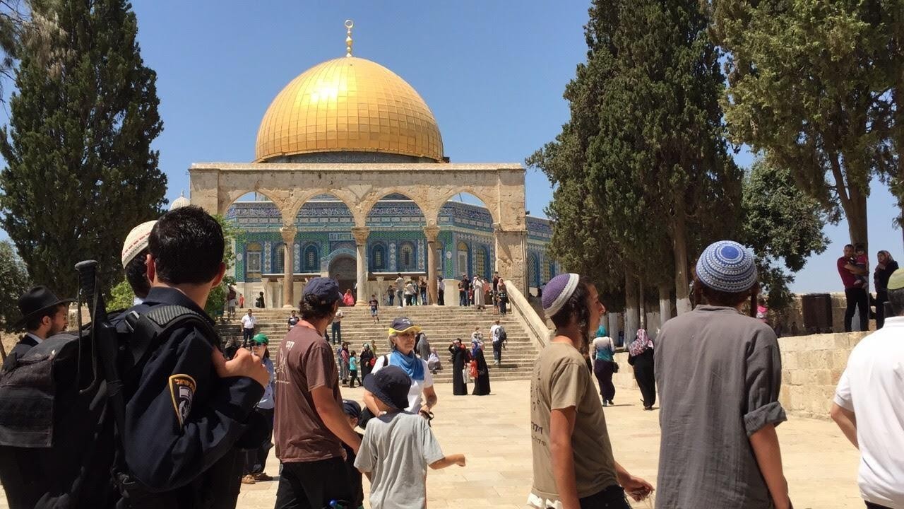 أربعة أيام متبقية على طوفان الاقتحامات الصهيونية للمسجد الأقصى
