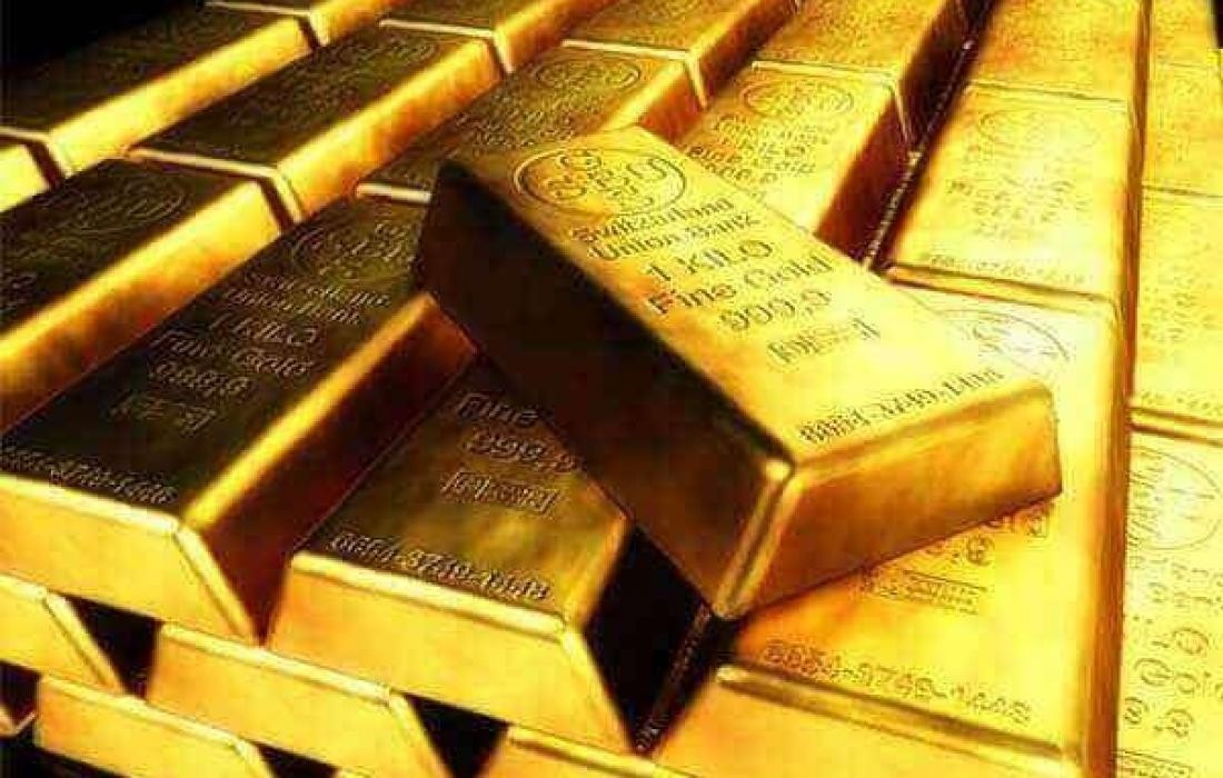 سعر الذهب في لبنان اليوم الخميس 6 أكتوبر 2022