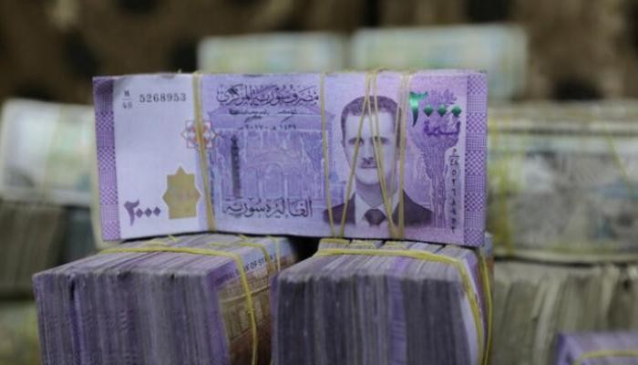 سعر صرف الدولار في سوريا اليوم الأربعاء 5 أكتوبر 2022