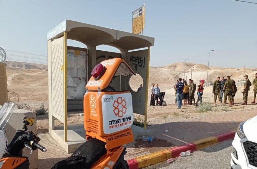 من مكان تنفيذ العملية