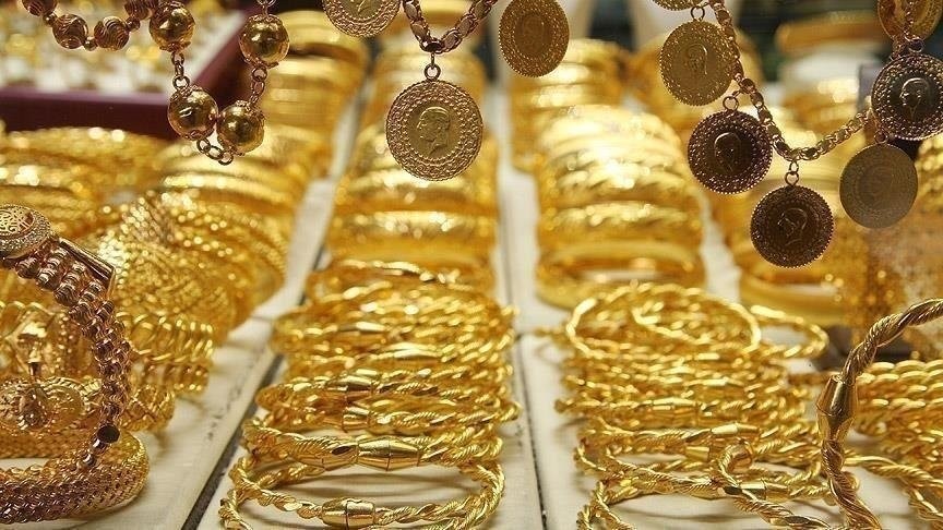 سعر الذهب بالجنيه المصري اليوم الثلاثاء 4 أكتوبر 2022