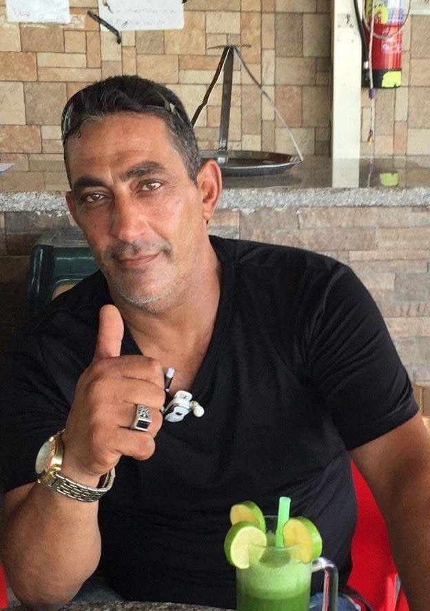 بركات موسى عودة (49 عامًا)