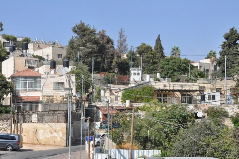 خطط استيطانية جديدة للسيطرة على حي الشيخ جراح