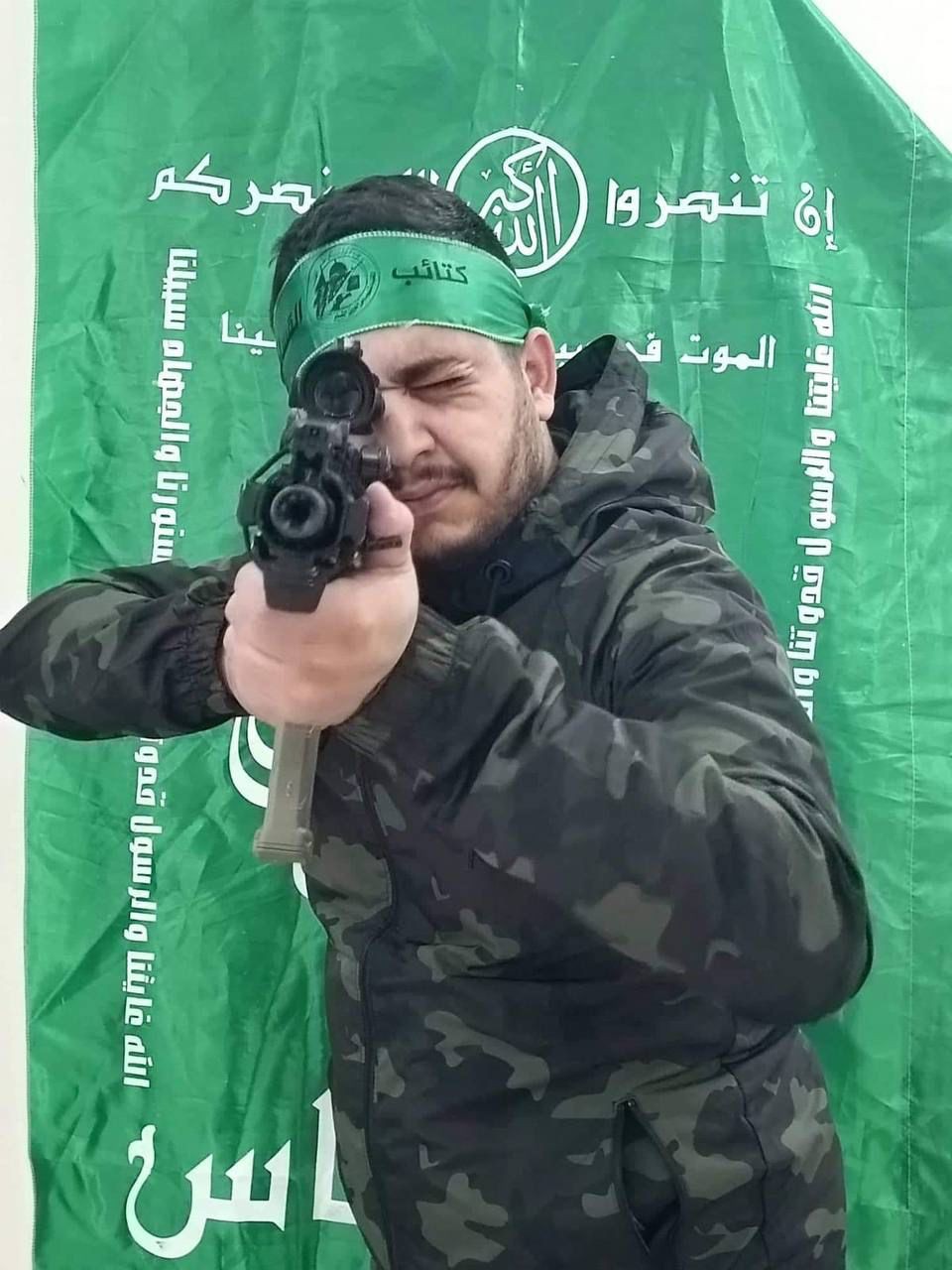 الشهيد شجاعية