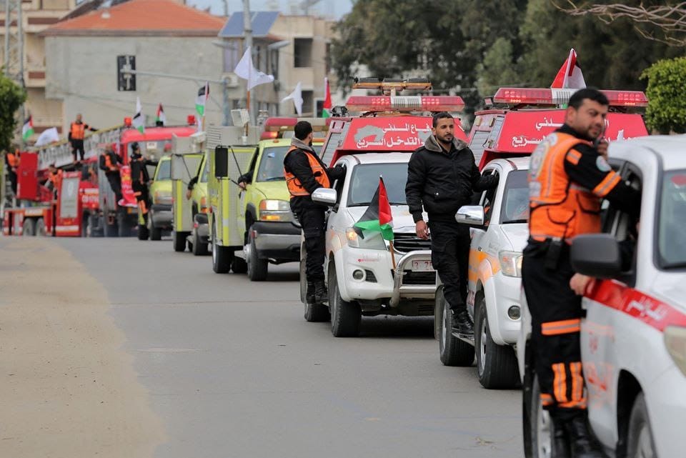 نصائح يقدمها الدفاع المدني لتجنب حوادث الاختناق شتاء